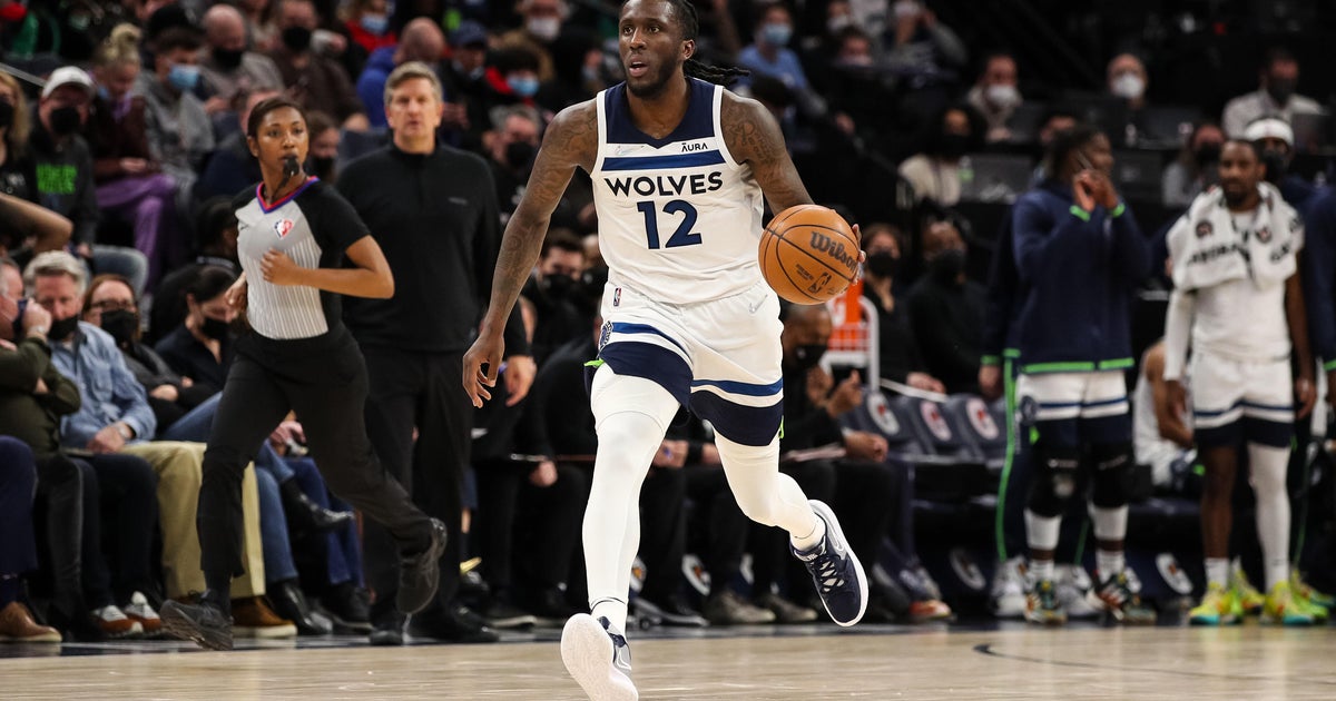 Minnesota Timberwolves' Taurean Prince arrested at Miami International ...