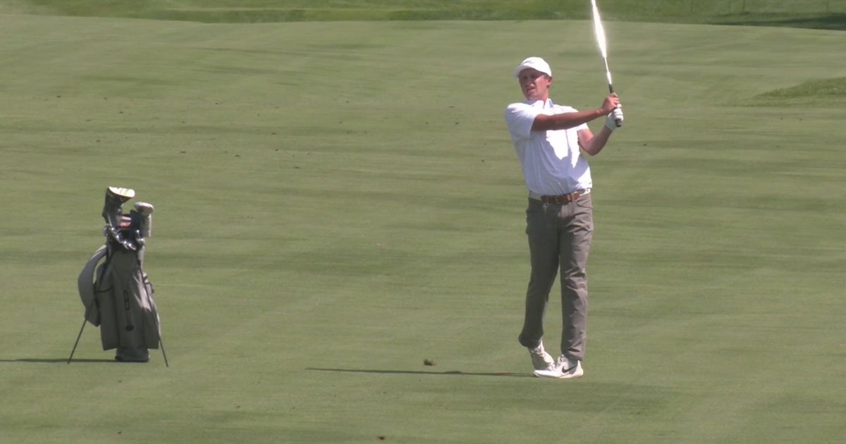 First PGA Tour Canada event in the U.S. is hosted in Brainerd - Vimarsana News