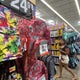 Families paying more for back-to-school supplies, data shows 