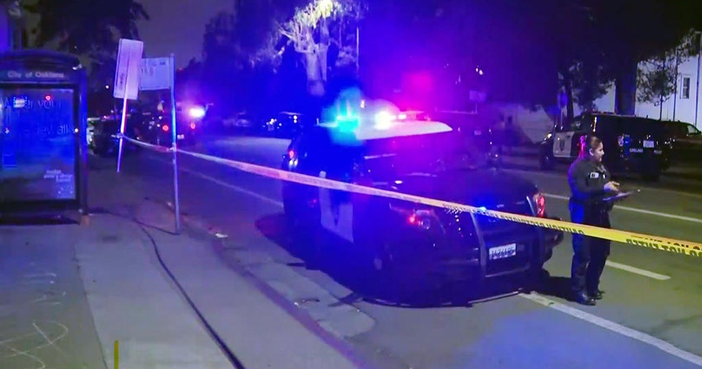 Oakland reaches 104 homicides for the year; 4th year in a row killings ...