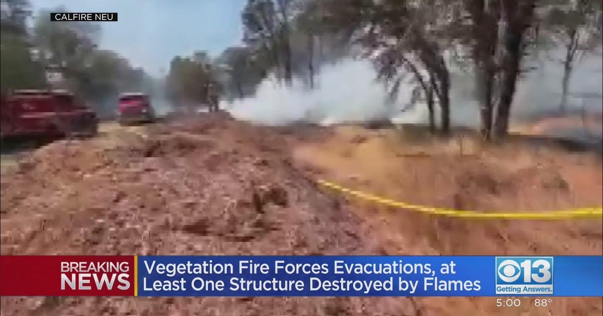 Mandatory evacuations have been lifted for the Still Fire in Nevada County