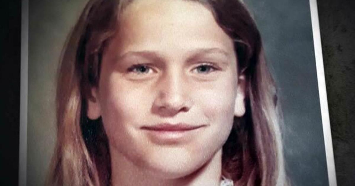 Drunk Girl Begging Black Guy To Stop - Linda O'Keefe murder: Police Twitter campaign helps lay a trap for the  killer of 11-year-old girl - CBS News