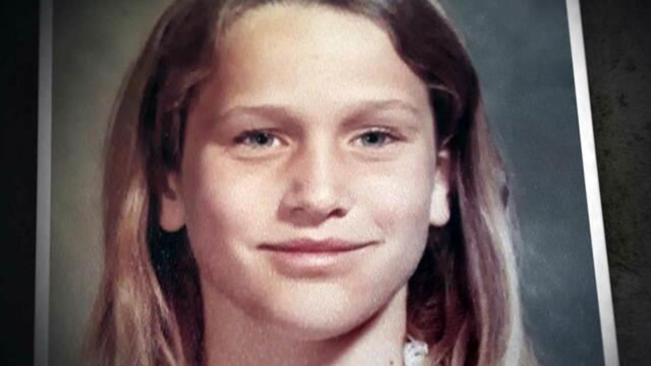 Linda OKeefe murder Police Twitter campaign helps lay a trap for the killer of 11-year-old girl pic