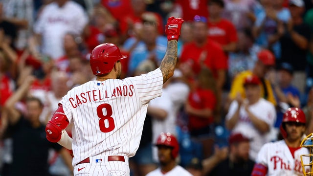 Pittsburgh Pirates v Philadelphia Phillies
