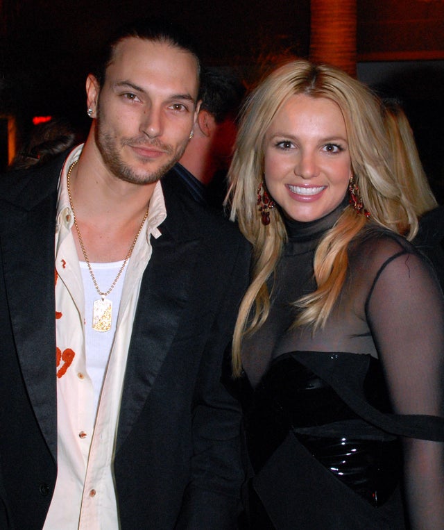 2006 Sony/BMG GRAMMY After Party - VIP 
