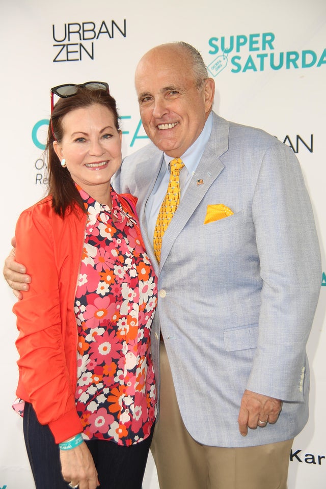 20th Annual Super Saturday To Benefit Ovarian Cancer 