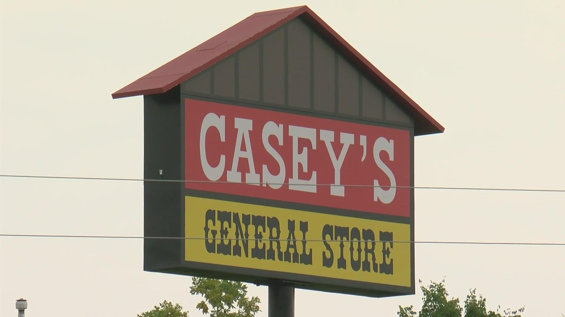 casey klowe minnesota Casey's General Store employees help abducted woman Select Product Size:5.4 oz Buy BPC-157 5mg Canada Performance Peptides