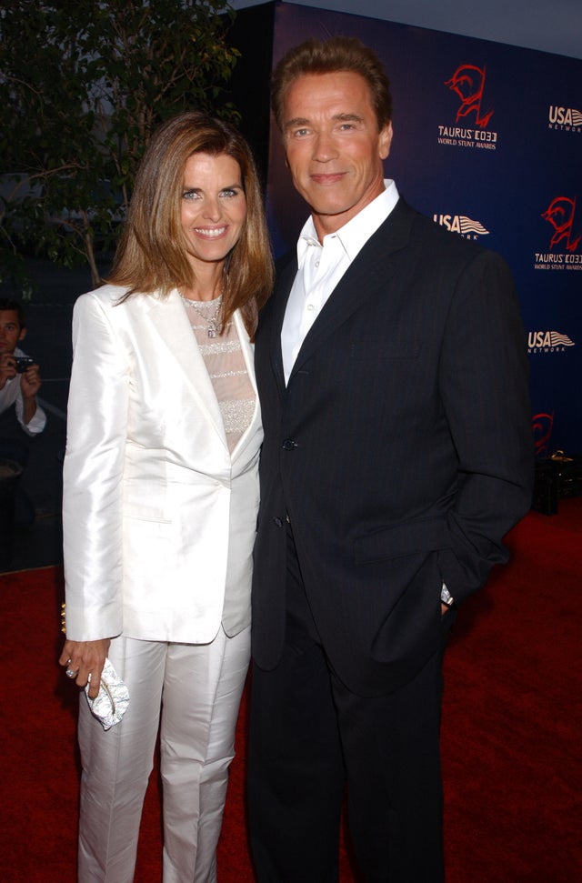 The 3rd Annual World Stunt Awards - Arrivals 