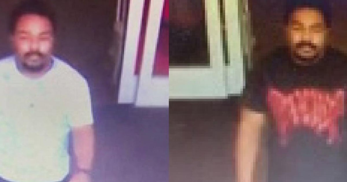 Police ask for the public's help in finding man recording women in