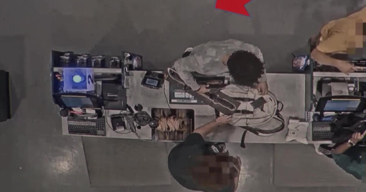 Charges upgraded in case of man accused of attacking people with