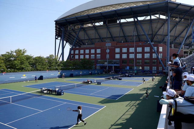 2022 US Open - Previews 