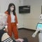 Nursing home uses robot to help patients with dementia