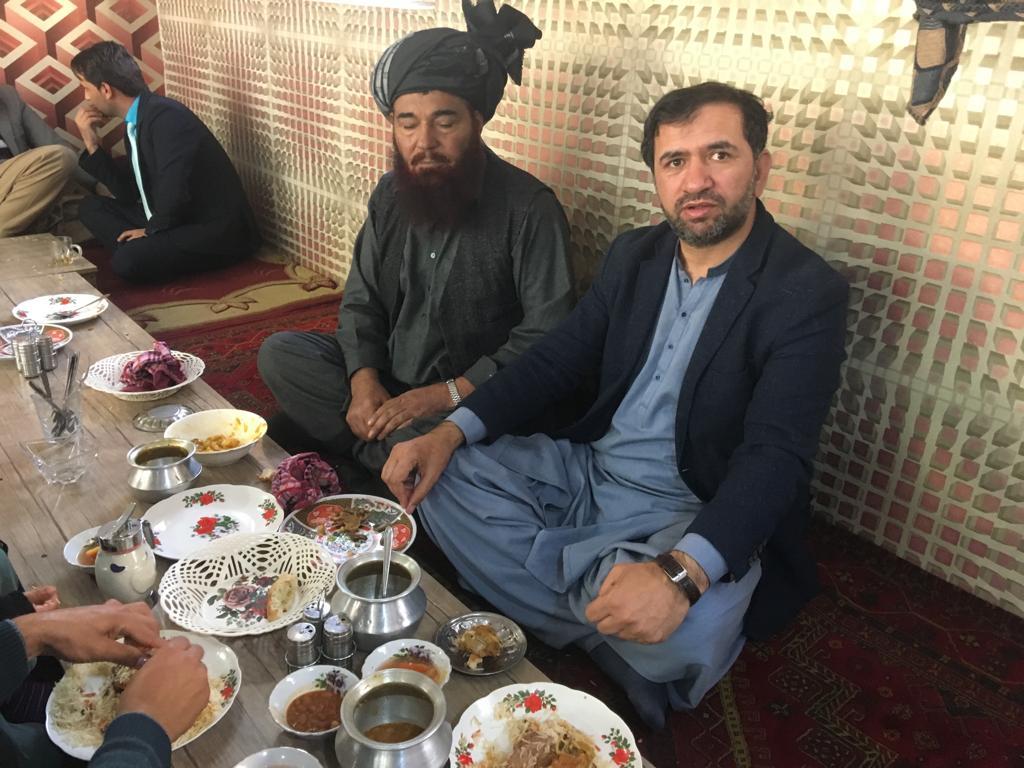 Why I knew the Taliban would win, and why it's hard to have hope for ...