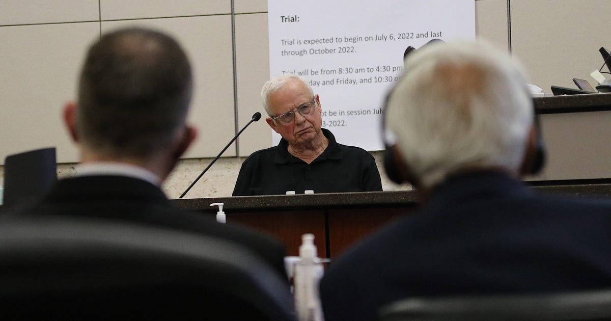 Kristin Smart murder trial focus shifts to Ruben Flores, derogatory nicknames for Smart