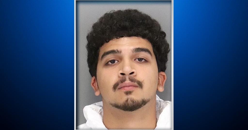 18-year-old Man Arrested In Fatal Stabbing Of Teenage Boy In East San ...