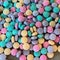 DEA: Fake pills with fentanyl spurring OD deaths — and some look like candy