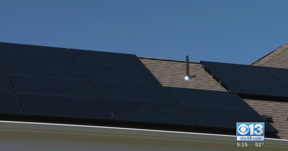 Call Kurtis: Energy bill rose after solar panels were installed