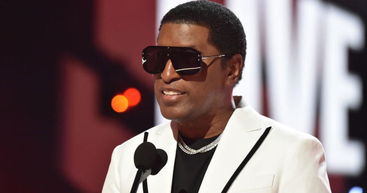 Babyface no longer playing Charm City Live due to 'scheduling conflict ...