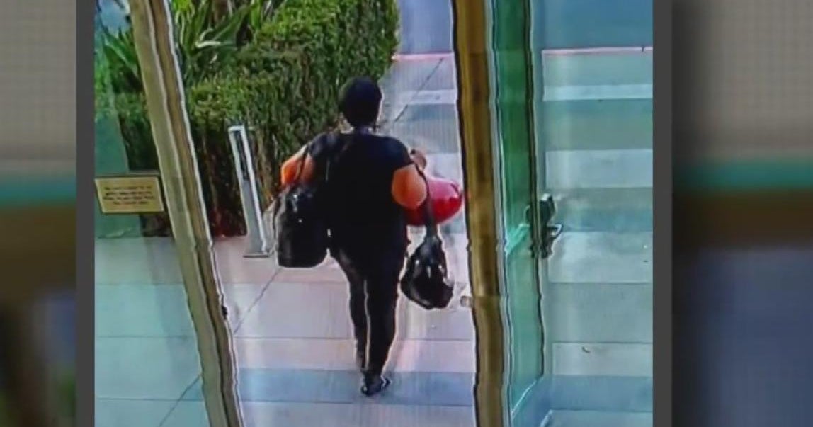 Natomas Unified School Board trustee Ericka Harden accused of stealing vase from hotel