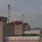 UN monitors head to nuclear plant in Ukrainian war zone