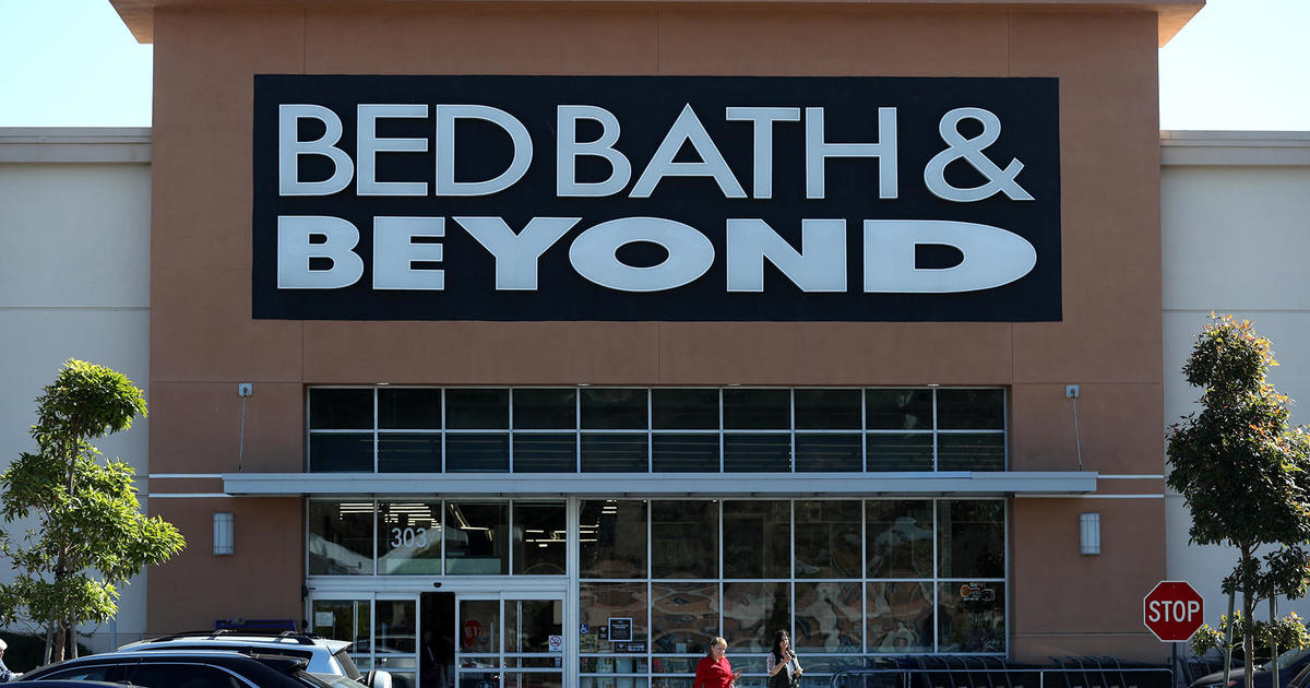 Bed, Bath & Beyond executive dies after allegations of fraud