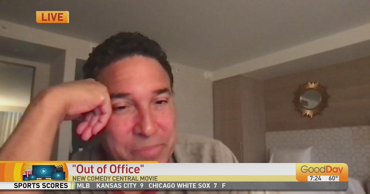 Out Of Office Good Day Sacramento out-of-office-on-linkedin-outofoffice-remotework-remotelifestyle