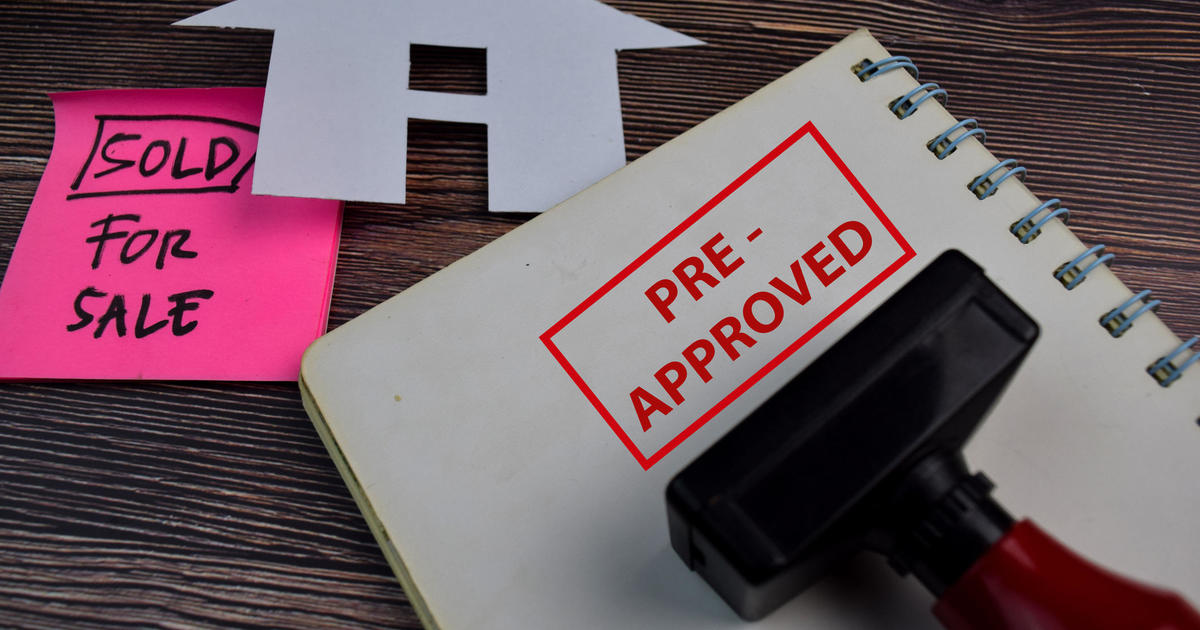 How a mortgage pre-approval can help you