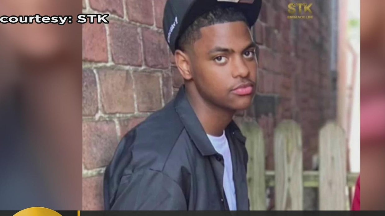 1 dead in Mt. Oliver shooting CBS Pittsburgh