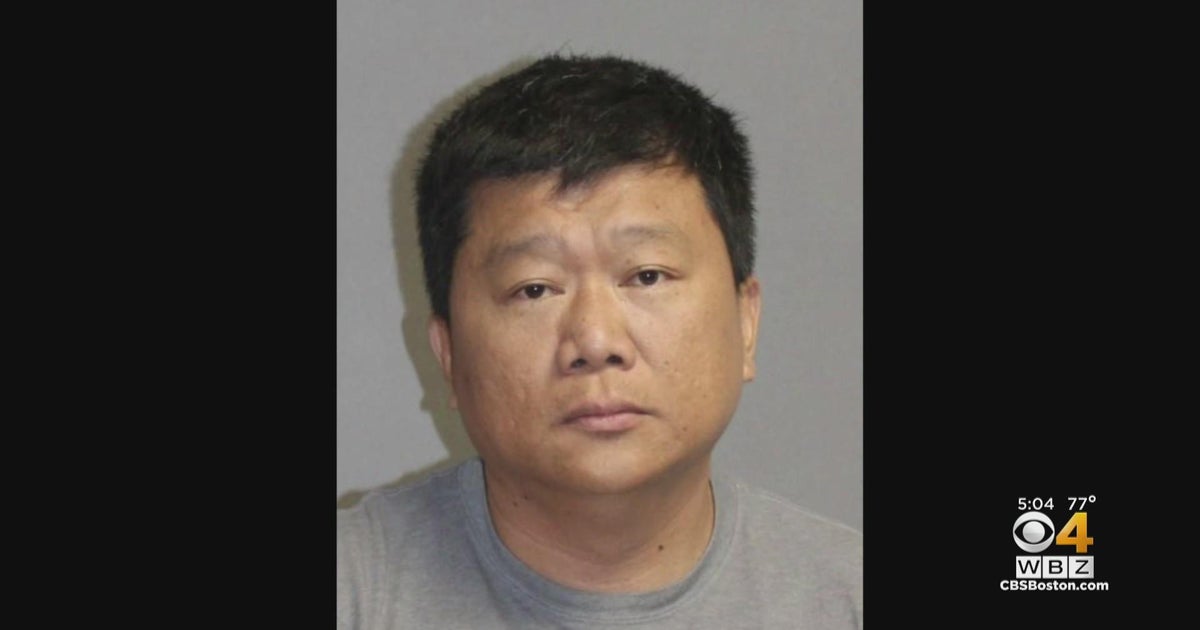 Nashua, NH frozen yogurt store owner accused of placing hidden camera