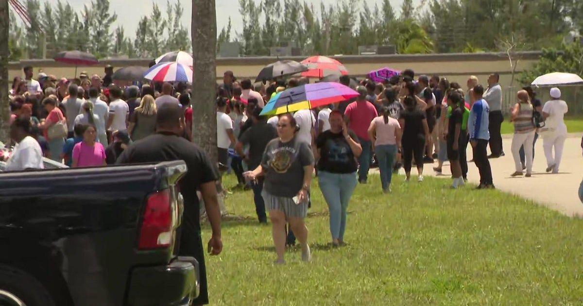 Arrest made after school threat prompts lockdown of Homestead school