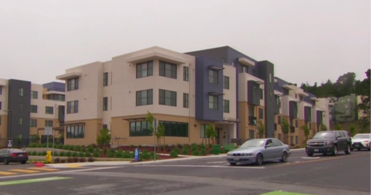 California school district tries new way to retain teachers: low-cost apartments on school property