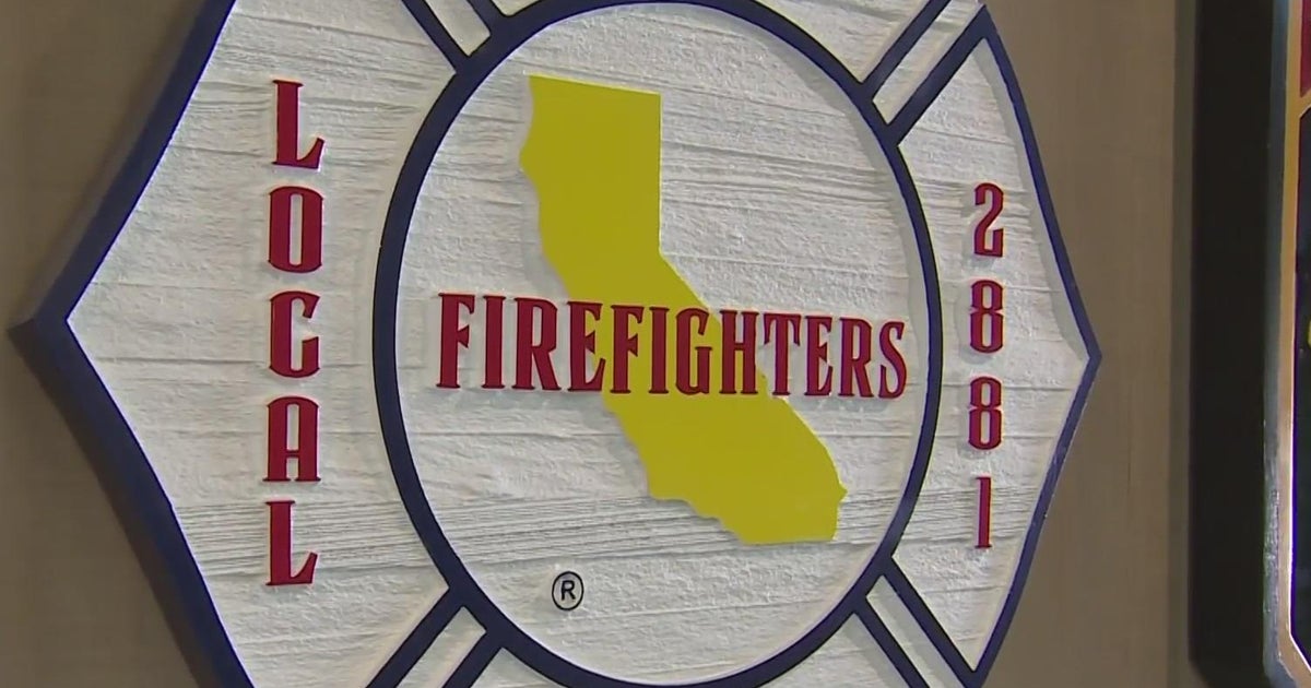 New CAL Fire contract offers a pay raise and reduced work hours