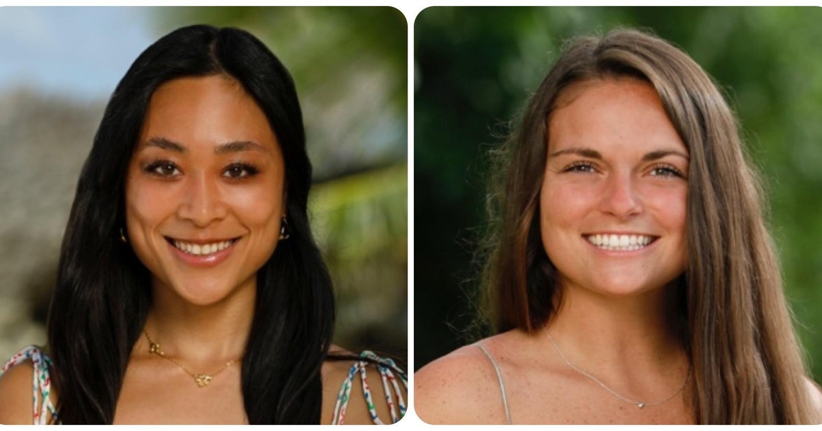 Two New England women join ‘Survivor’ for 43rd season