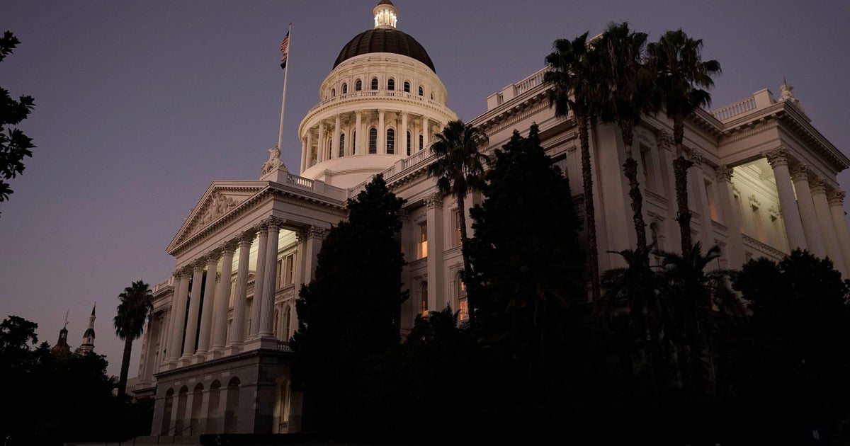 California passes historic legislative package protecting or expanding abortion access