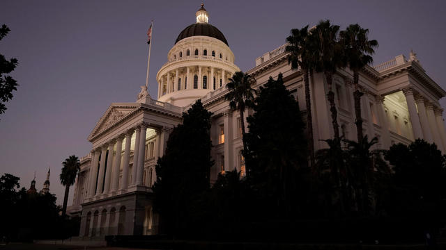 California Legislature 