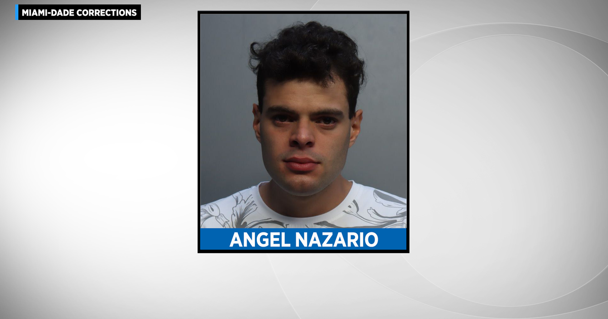 Struggling with a number of molestation charges, target states Miramar guy also
