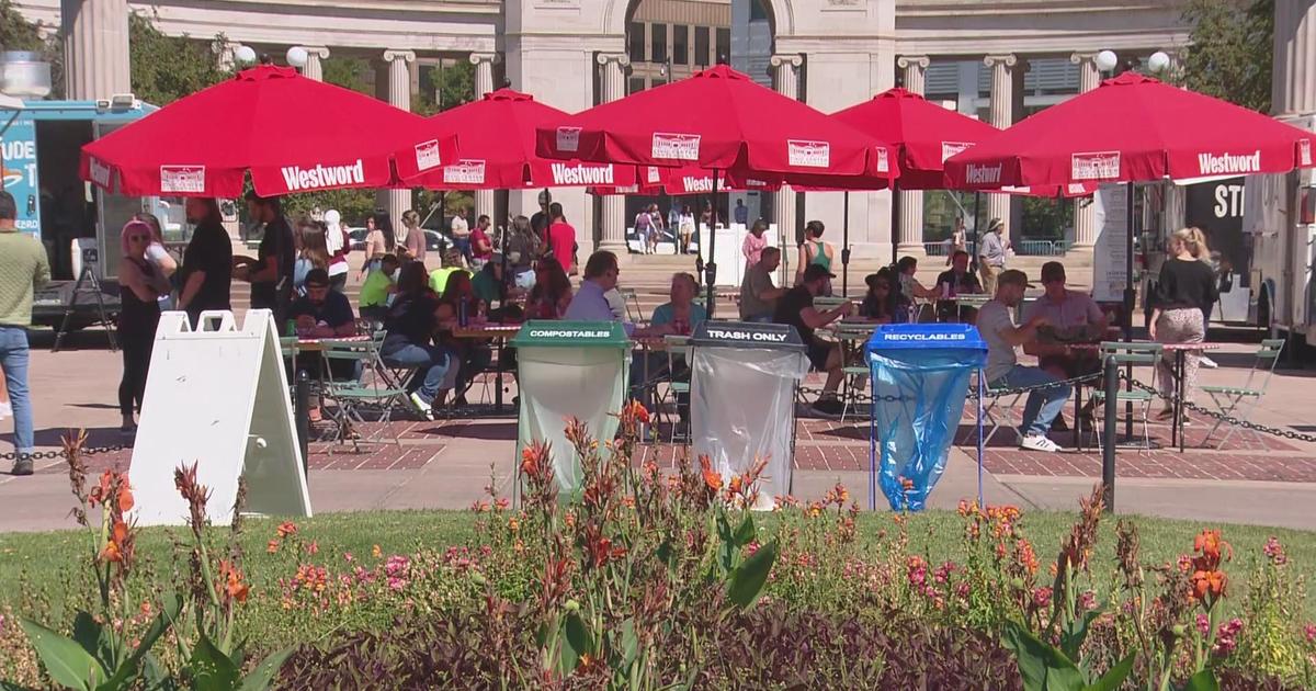 Taste of Colorado festival starts on Saturday in Denver's Civic Center