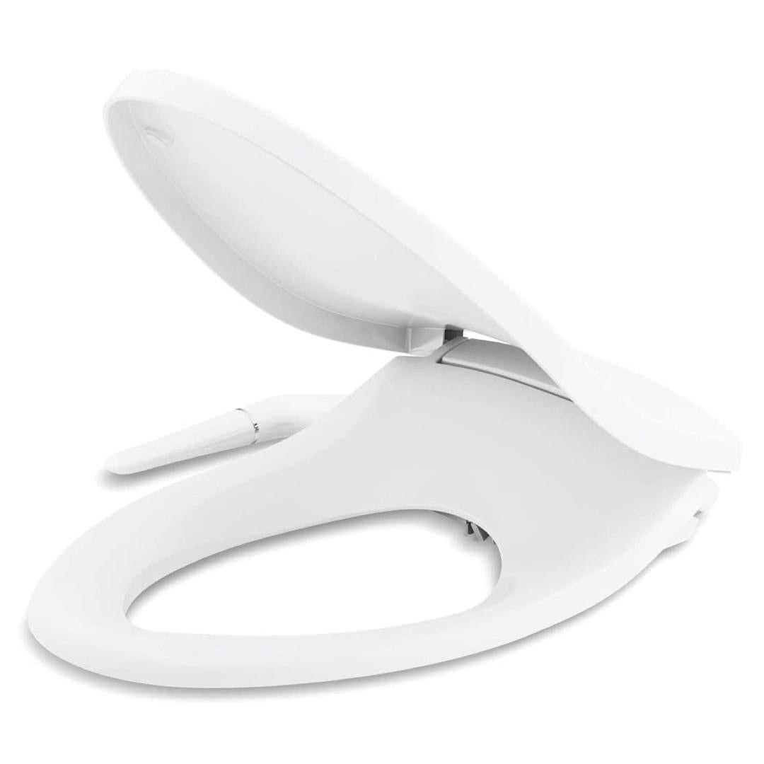Kohler Puretide Toliet Seat 
