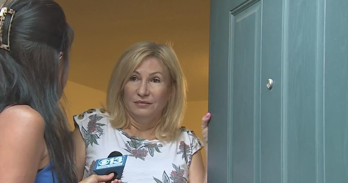 Mother of man accused of sex crimes against underage girls says alleged victims should know better - CBS Sacramento