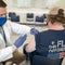 Federal officials prepare for end of free COVID vaccines as funds run dry