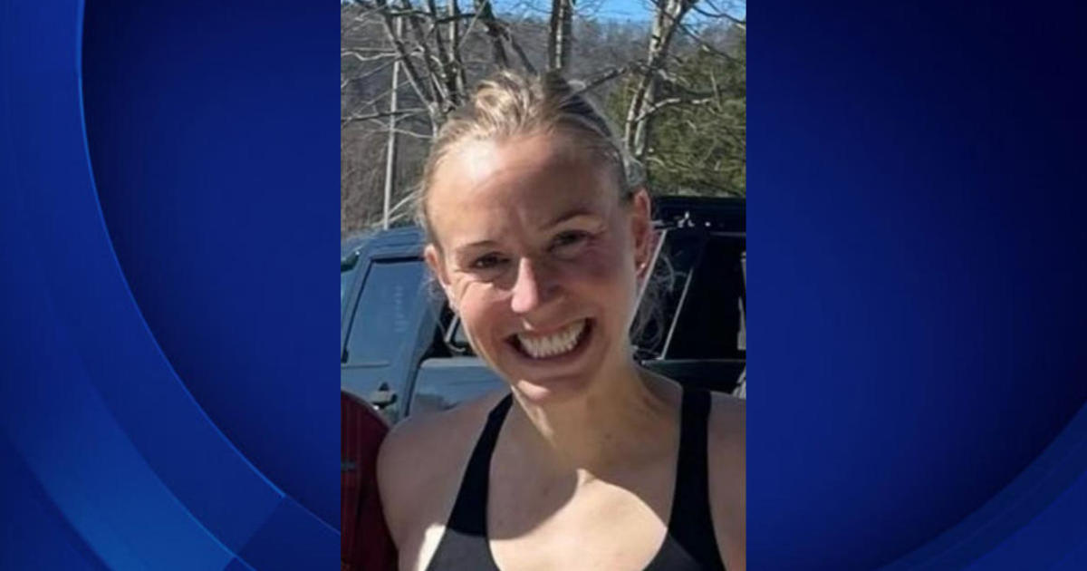 Body found in Memphis identified as abducted jogger Eliza Fletcher – CBS News