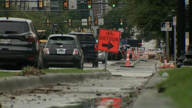 west 7th construction 