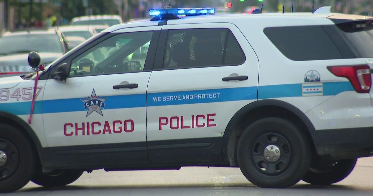 CPD adjusts staffing, ramps up presence for Labor Day weekend CBS Chicago