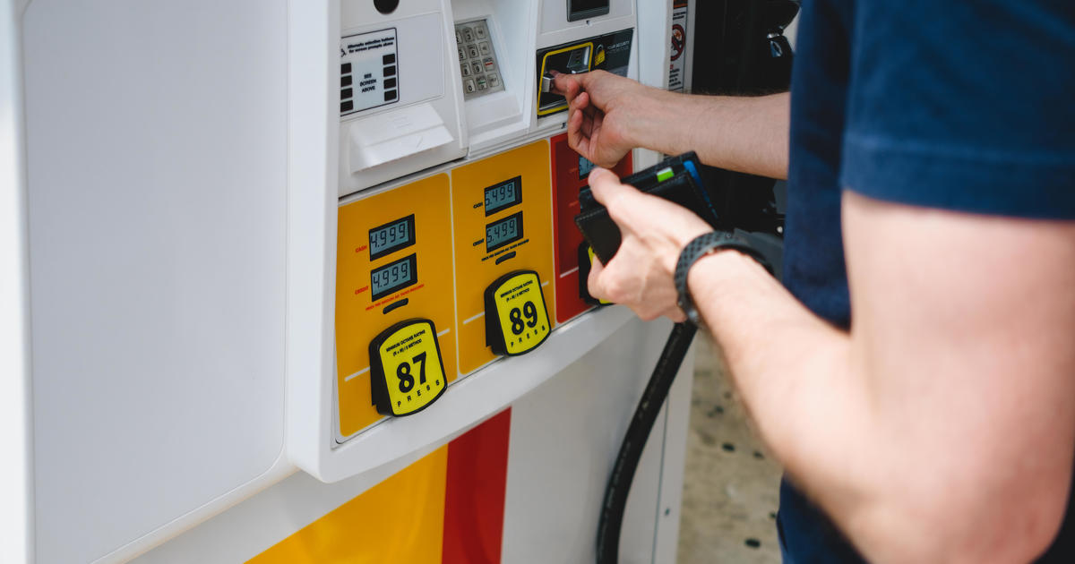 Florida gasoline charges jumped 12 cents final 7 days