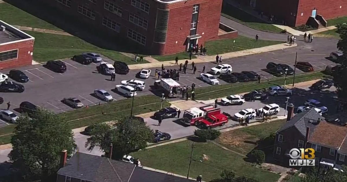 Teen arrested in connection with fatal shooting on school property in ...
