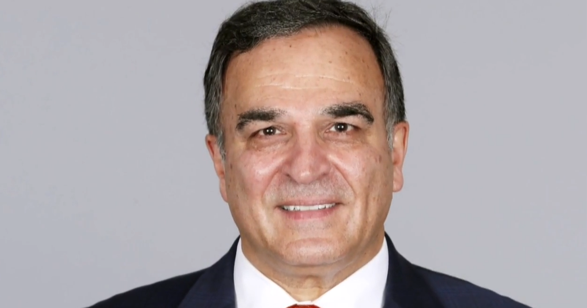 Bears President And CEO Ted Phillips Retiring After 2022 Season CBS bears-president-and-ceo-ted-phillips-retiring-after-2022-season-cbs
