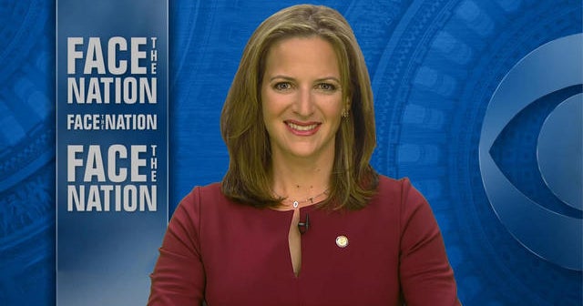 Michigan Secretary of State Jocelyn Benson Election officials worried