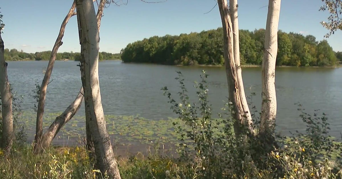 Body discovered in Shakopee lake CBS Minnesota