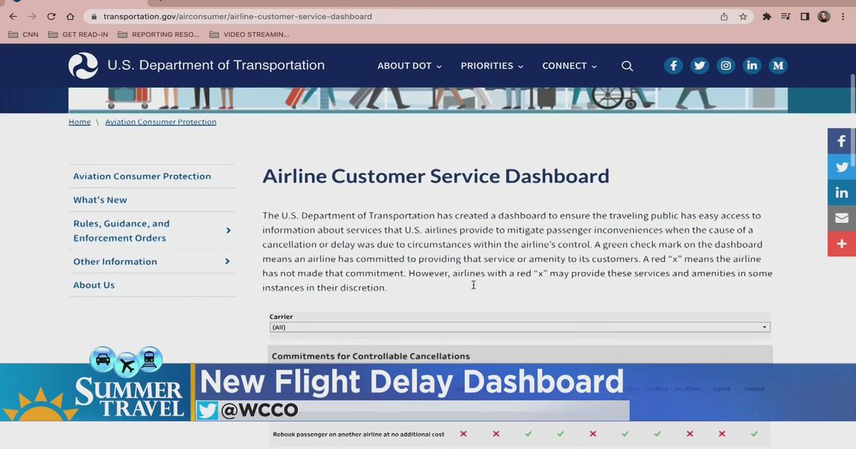 New Flight Delay Dashboard Released CBS Minnesota   66d52c1848df1313913e6f4d058ce63e 