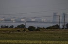 Zaporizhzhia Nuclear Power Station 